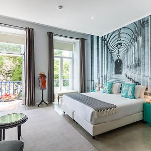 Emporium Lisbon Suites